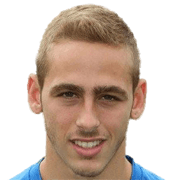 Christoforos Tsouvaltsidis fm 2021