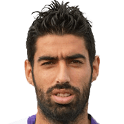 Minas Tzanis fm 2021