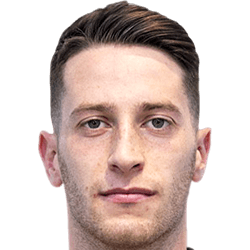 Dimitris Melikiotis fm 2021