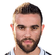 Serafeim Moysidis fm21