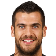 Antonis Kokkalas fm 2021