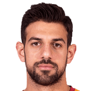 Panagiotis Vosniadis fm 2021