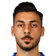 Dimitris Vosnakidis fm21