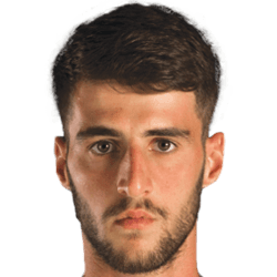 Alexandros Parras fm 2021