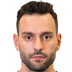 Billy Konstantinidis fm21