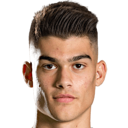 Dimitris Serpezis fm 2021