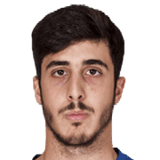 Michalis Agrimakis fm 2021