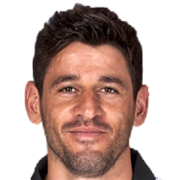 Michalis Fragoulakis fm 2021