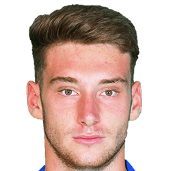 Giannis Christopoulos fm 2021