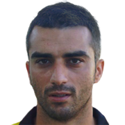 Manolis Roubakis fm 2021