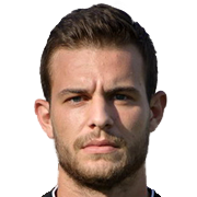 Thymios Argyropoulos fm 2021