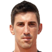 Giannis Gesios fm 2021