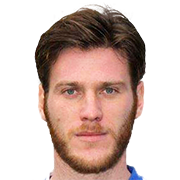 Alexis Papatzikos fm 2021