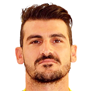 Kostas Oikonomou fm21