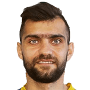 Kostas Iasonidis fm 2021