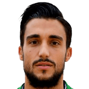 Thanasis Katsoulis fm21