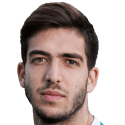 Vasilis Soulis fm 2021
