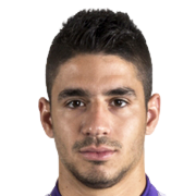 Michalis Avgenikou fm 2021