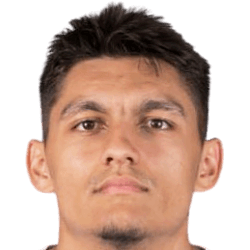 Lefteris Astras fm 2021