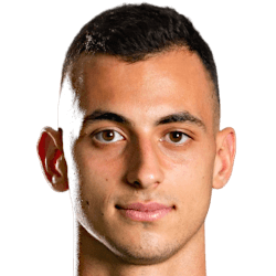 Kristo Shehu fm21