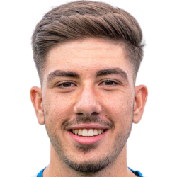 Vasilios Dedidis fm21