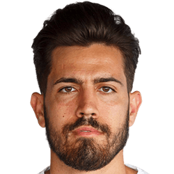 Christos Papadimitriou fm21