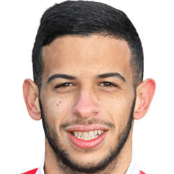 Kostas Megaritis fm21