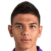 Alexandros Masouras fm 2021
