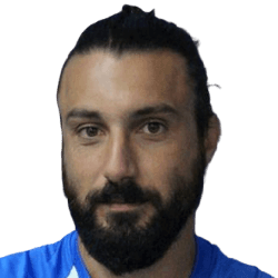 Giorgos Kritikos fm 2021