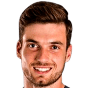 Panagiotis Stathakis fm 2021