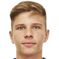 Giorgos Neofytidis fm 2021