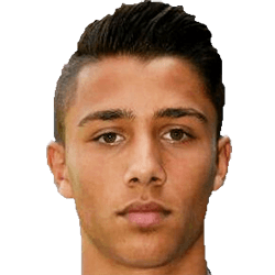Christos Albanis fm 2021