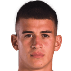 Dimitris Fytopoulos fm 2021