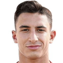 Apostolos Martinis fm 2021