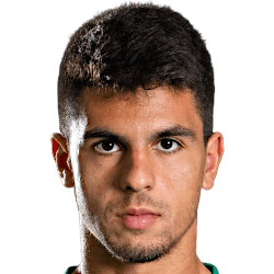 Andreas Athanasakopoulos fm 2021