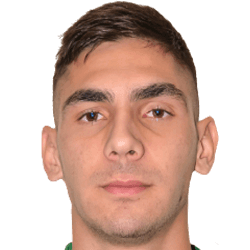 Marios Vichos fm 2021