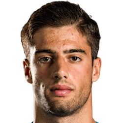 Ilias Karargyris fm 2021