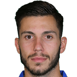 Kostas Panagiotou fm 2021