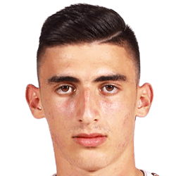 Vasilis Sourlis fm 2021
