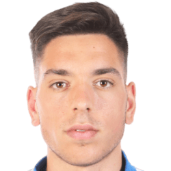 Nikos Athanasiou fm 2021