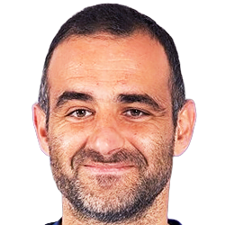 Dimitris Verbis fm21