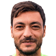 Tasos Triantafyllou fm 2021