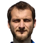 Kostas Diamantidis fm21