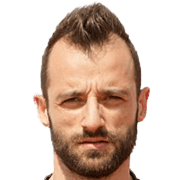 Nikos Soulidis fm 2021