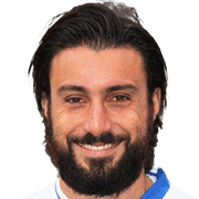 Stelios Kritikos fm21