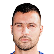 Spyros Dorovinis fm 2021