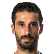 Michalis Kripintiris fm21