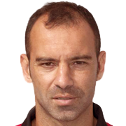 Christos Athanasiadis fm 2021