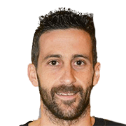 Charidimos Michos fm 2021