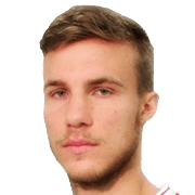 Thanasis Mangos fm21